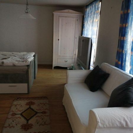 Sonnenschein Wehr Apartamento Wehr  Exterior foto