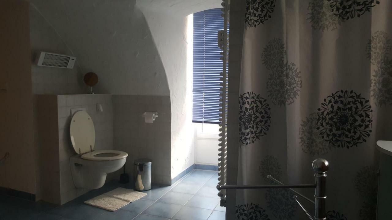 Sonnenschein Wehr Apartamento Wehr  Exterior foto