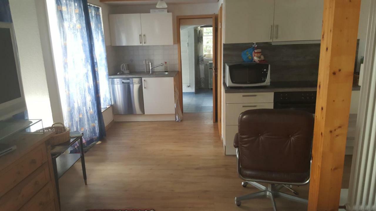 Sonnenschein Wehr Apartamento Wehr  Exterior foto