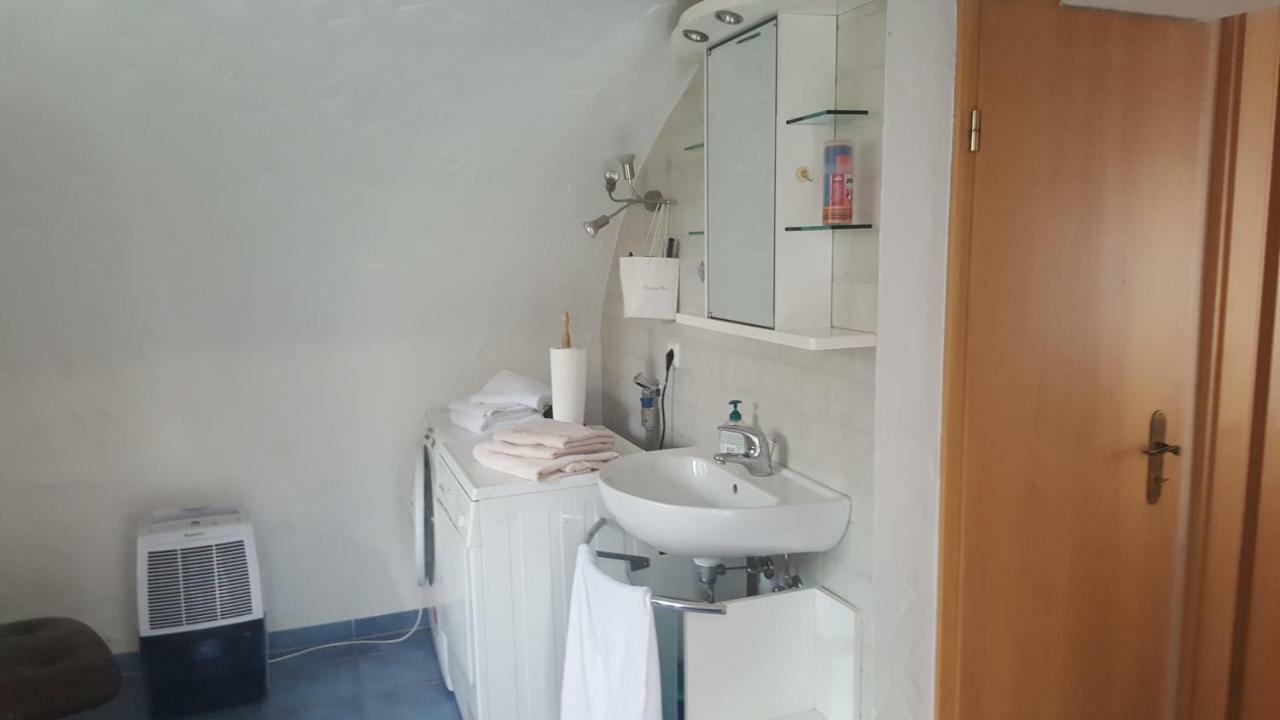 Sonnenschein Wehr Apartamento Wehr  Exterior foto