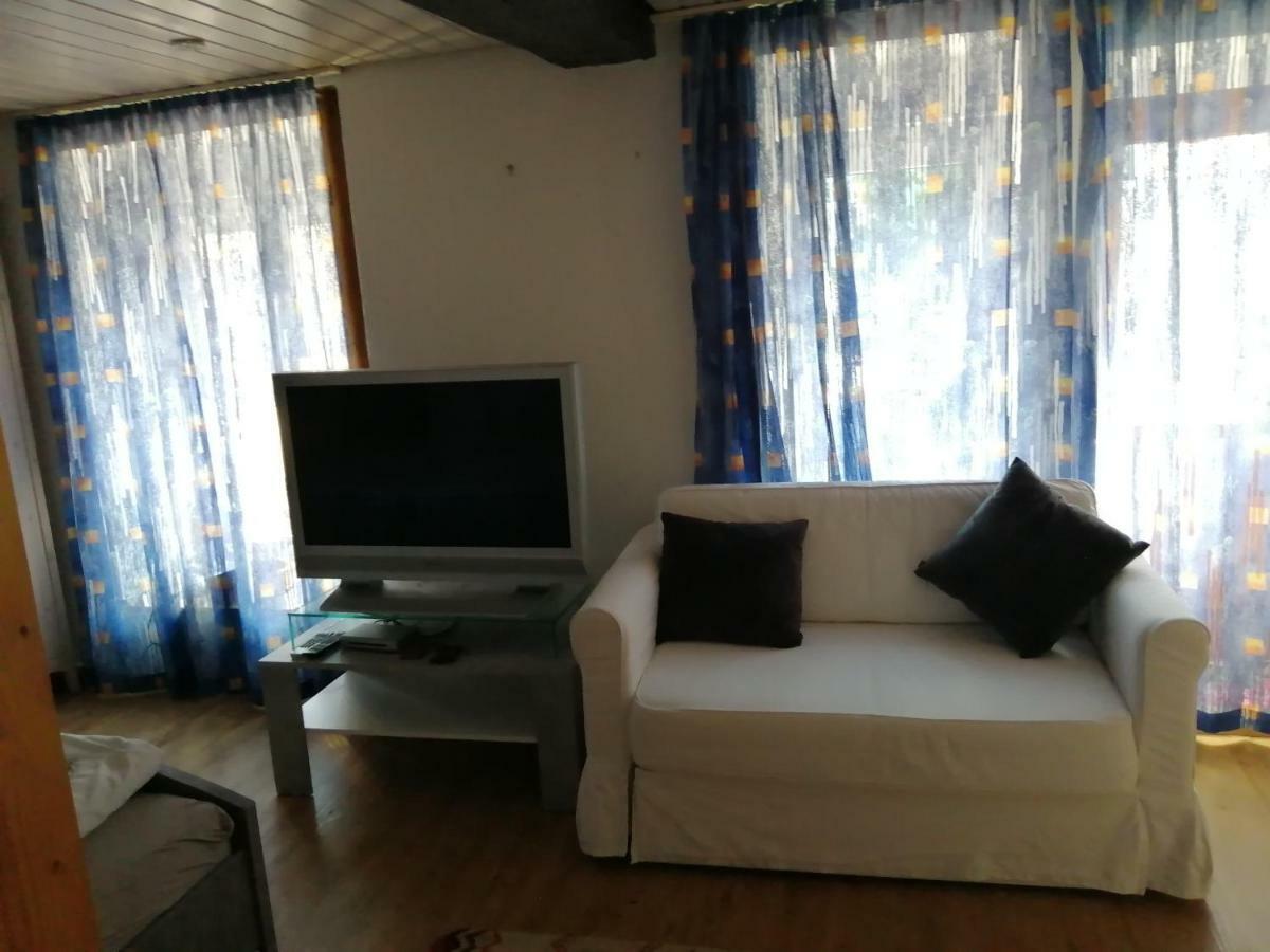 Sonnenschein Wehr Apartamento Wehr  Exterior foto