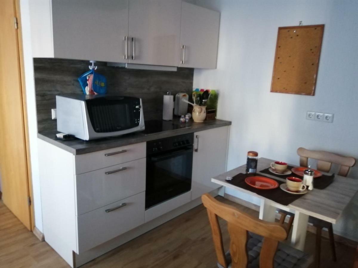 Sonnenschein Wehr Apartamento Wehr  Exterior foto