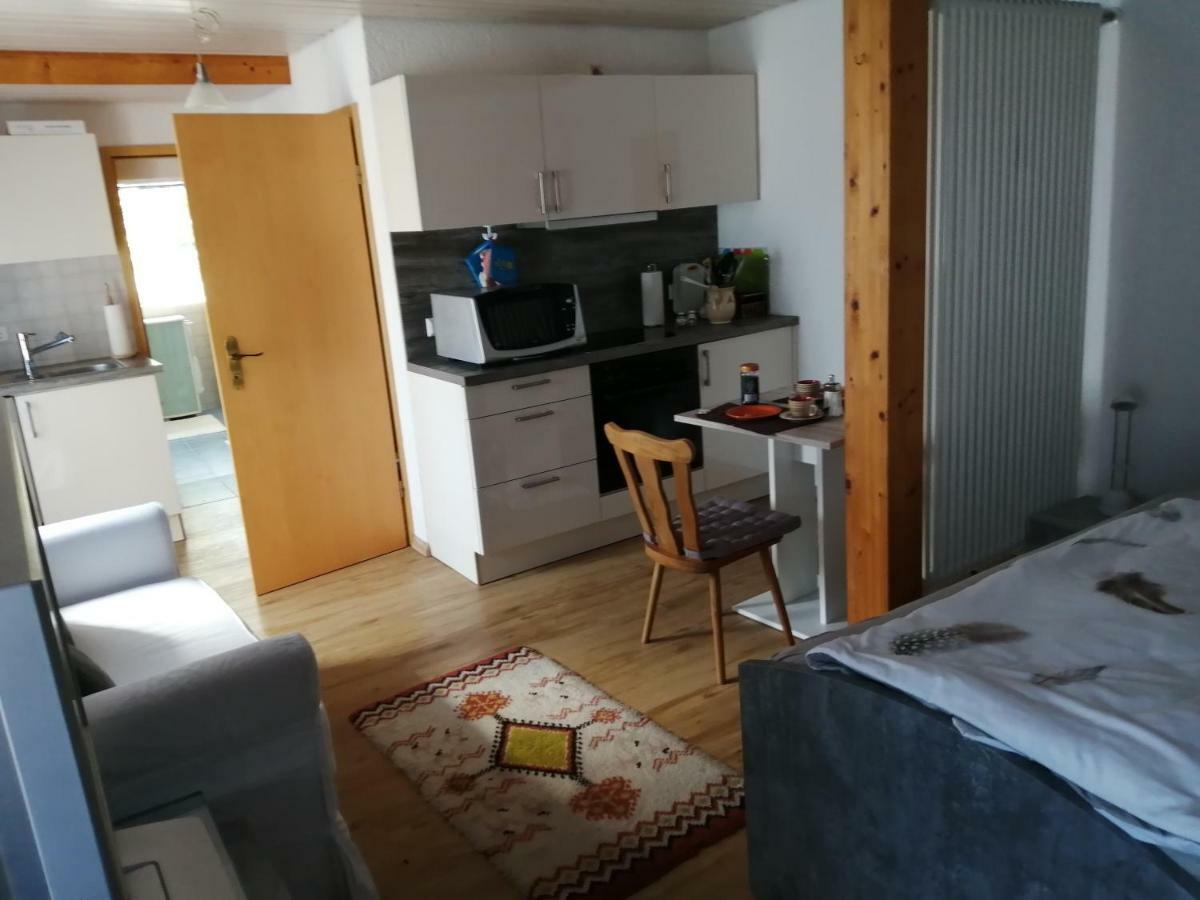Sonnenschein Wehr Apartamento Wehr  Exterior foto